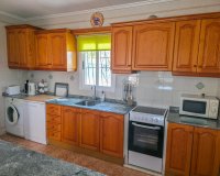 Вторичное жилье - Вилла - Torrevieja - Торревьеха