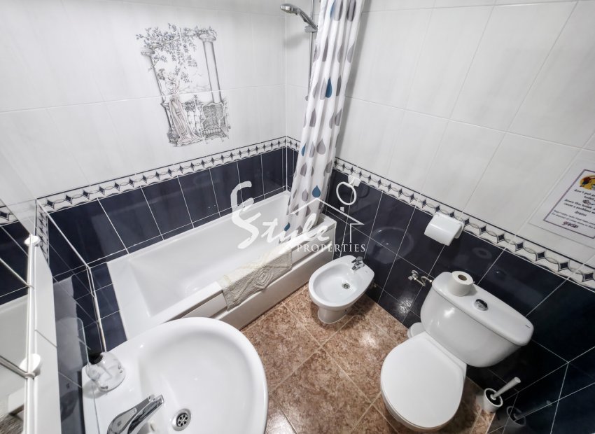 Вторичное жилье - Вилла - Torrevieja - Торревьеха
