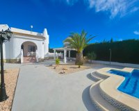 Вторичное жилье - Вилла - Torrevieja - Торревьеха