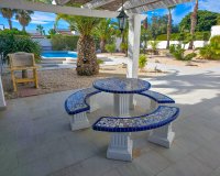 Вторичное жилье - Вилла - Torrevieja - Торревьеха