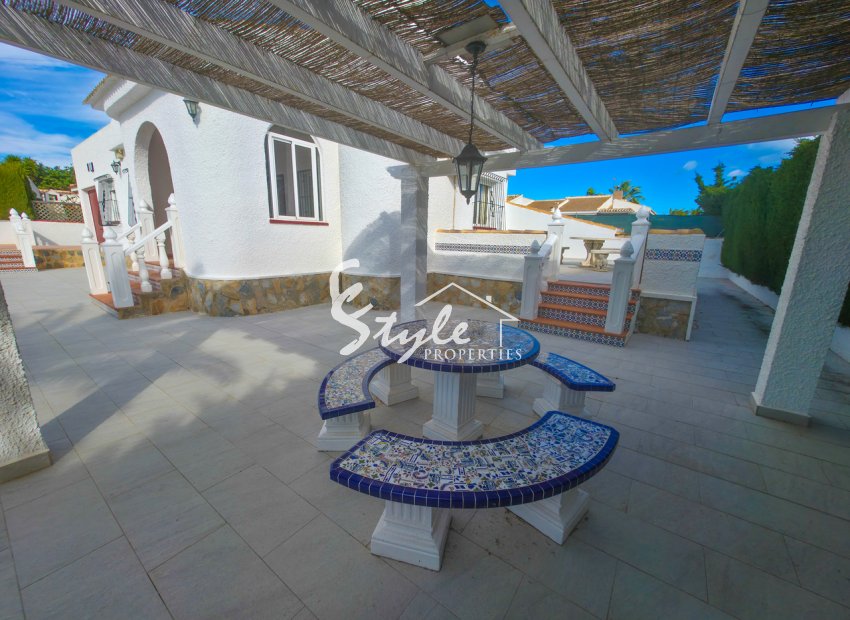 Вторичное жилье - Вилла - Torrevieja - Торревьеха