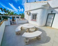 Вторичное жилье - Вилла - Torrevieja - Торревьеха