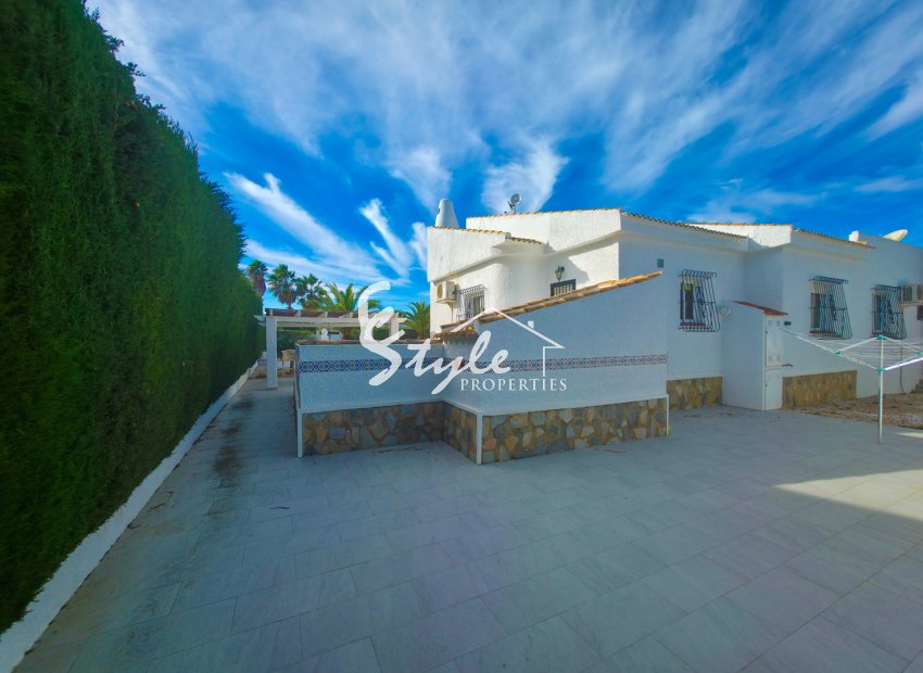 Вторичное жилье - Вилла - Torrevieja - Торревьеха