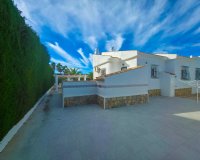 Вторичное жилье - Вилла - Torrevieja - Торревьеха