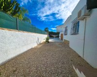 Вторичное жилье - Вилла - Torrevieja - Торревьеха