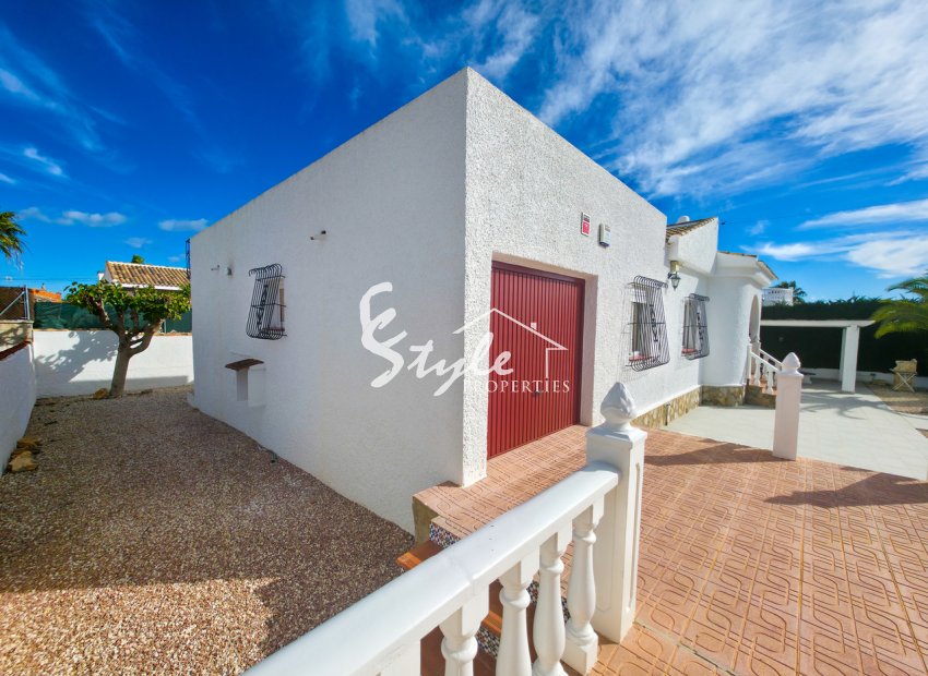 Вторичное жилье - Вилла - Torrevieja - Торревьеха
