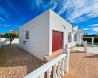 Вторичное жилье - Вилла - Torrevieja - Торревьеха
