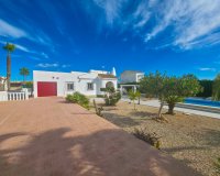 Вторичное жилье - Вилла - Torrevieja - Торревьеха