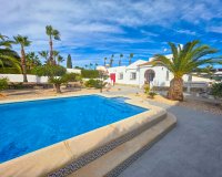 Вторичное жилье - Вилла - Torrevieja - Торревьеха