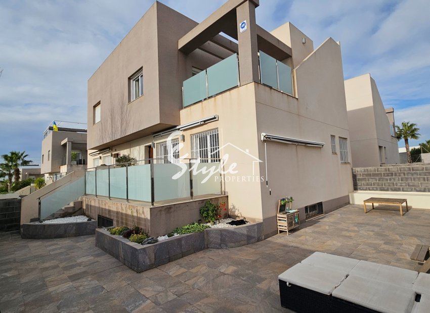 Вторичное жилье - Вилла - Torrevieja - Торревьеха