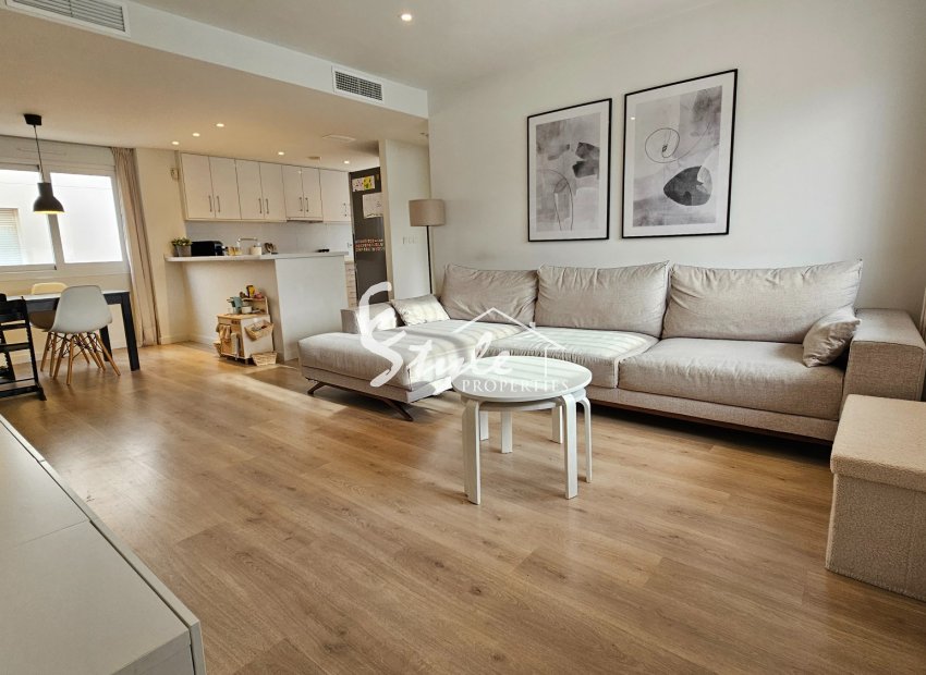 Вторичное жилье - Вилла - Torrevieja - Торревьеха