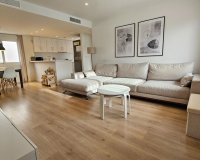 Вторичное жилье - Вилла - Torrevieja - Торревьеха