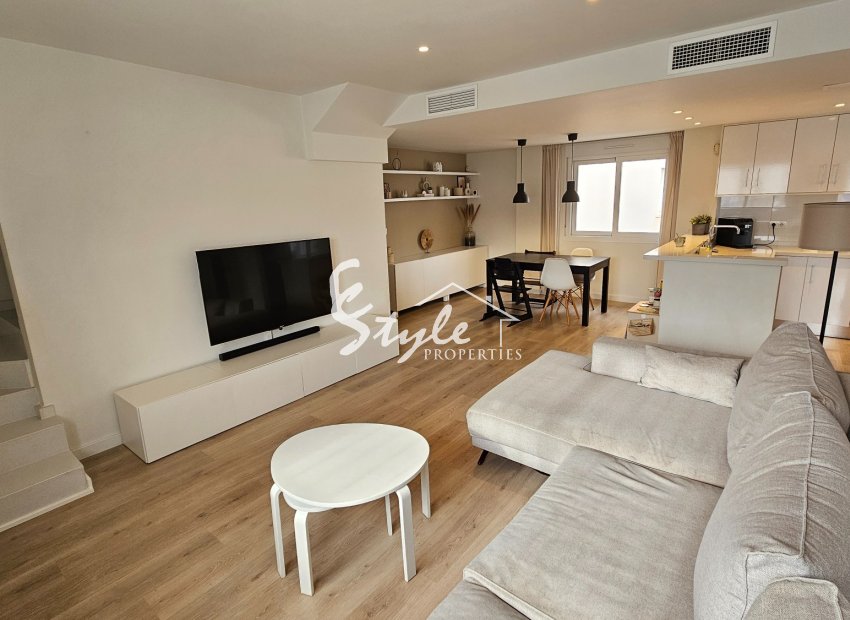 Вторичное жилье - Вилла - Torrevieja - Торревьеха