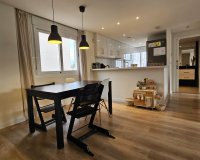 Вторичное жилье - Вилла - Torrevieja - Торревьеха