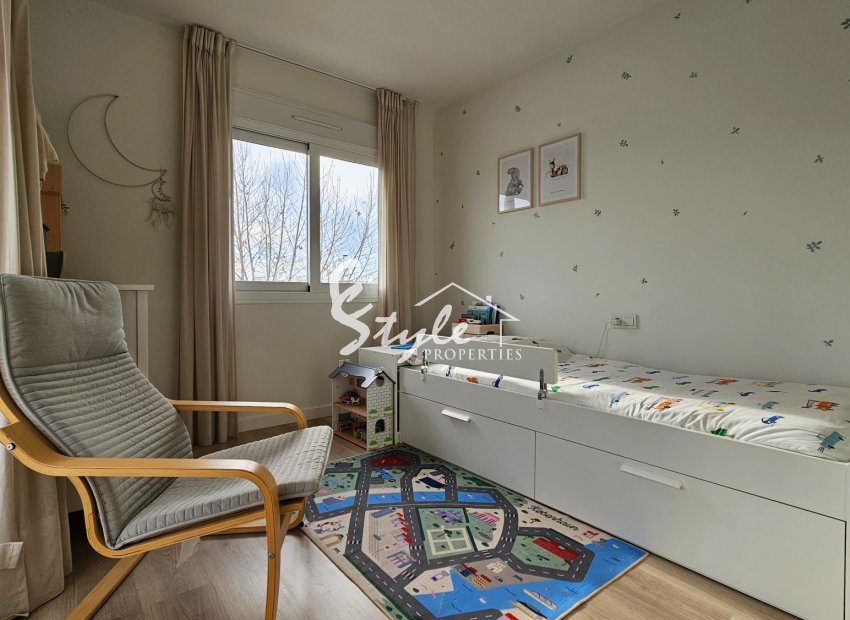 Вторичное жилье - Вилла - Torrevieja - Торревьеха