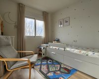 Вторичное жилье - Вилла - Torrevieja - Торревьеха