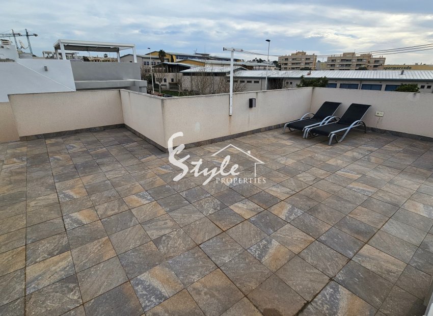 Вторичное жилье - Вилла - Torrevieja - Торревьеха