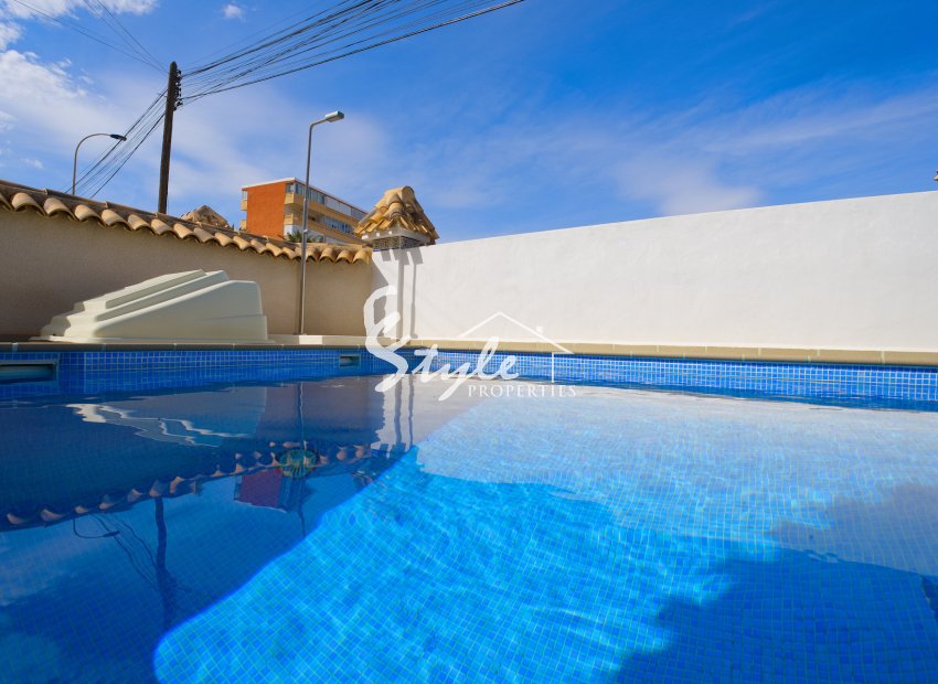 Вторичное жилье - Вилла - Torrevieja - Торревьеха