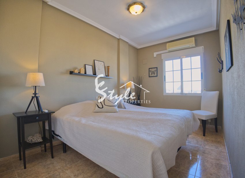 Вторичное жилье - Вилла - Torrevieja - Торревьеха