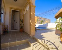 Вторичное жилье - Вилла - Torrevieja - Торревьеха