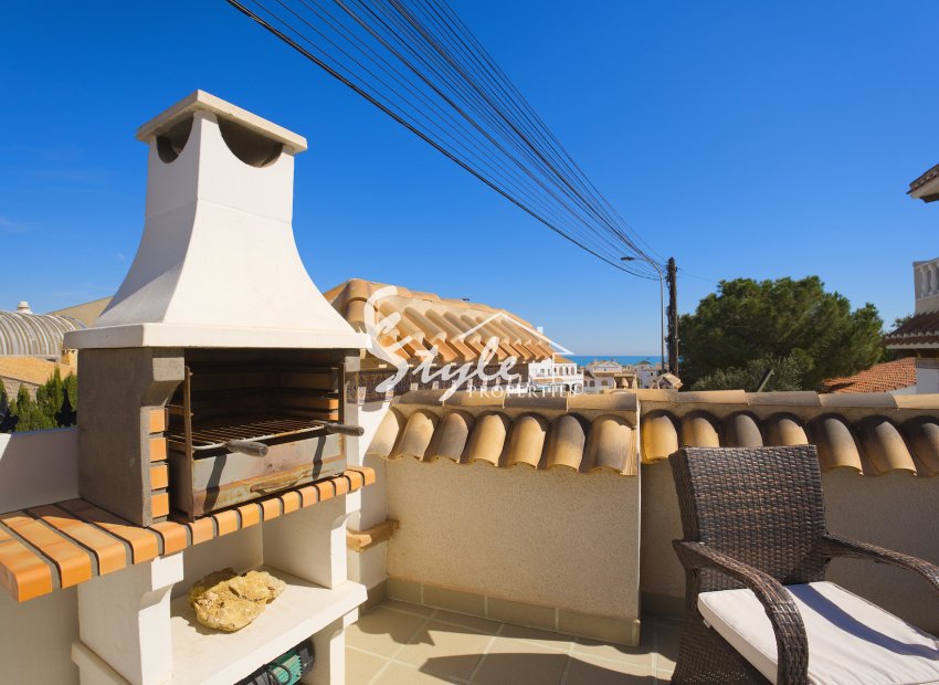 Вторичное жилье - Вилла - Torrevieja - Торревьеха