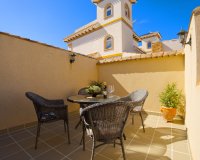 Вторичное жилье - Вилла - Torrevieja - Торревьеха