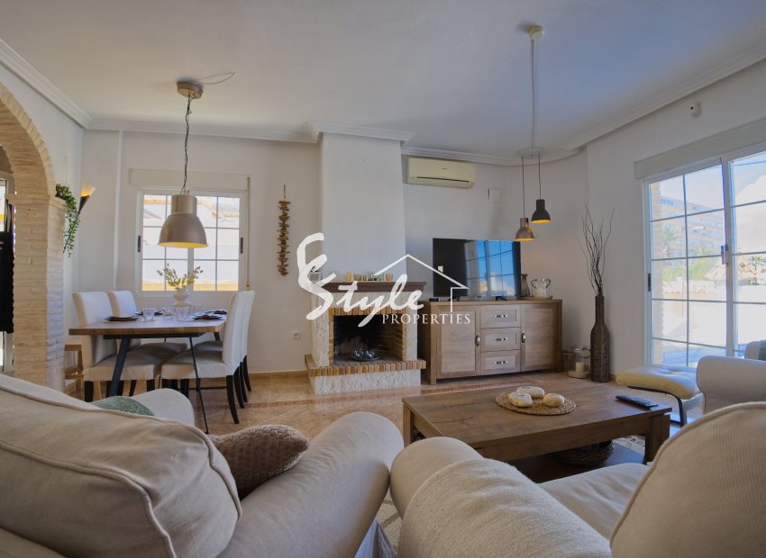 Вторичное жилье - Вилла - Torrevieja - Торревьеха