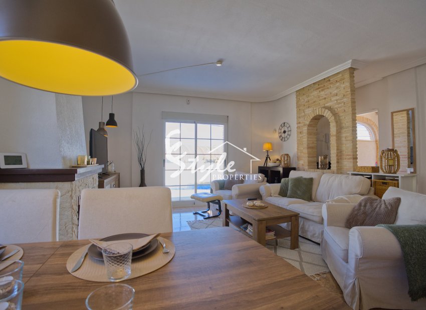 Вторичное жилье - Вилла - Torrevieja - Торревьеха