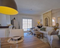 Вторичное жилье - Вилла - Torrevieja - Торревьеха