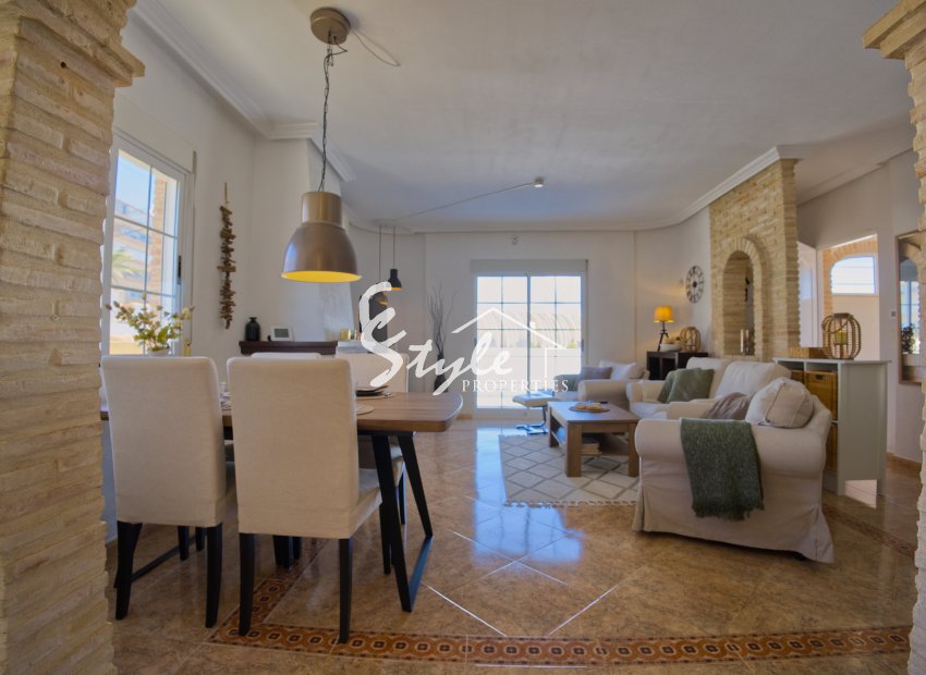 Вторичное жилье - Вилла - Torrevieja - Торревьеха