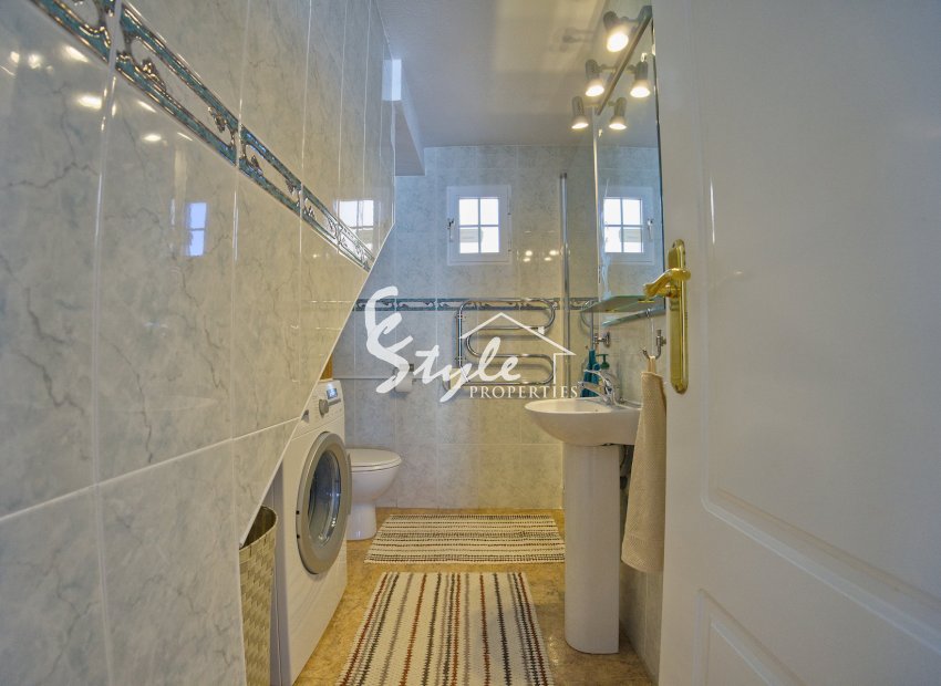 Вторичное жилье - Вилла - Torrevieja - Торревьеха