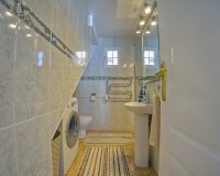 Вторичное жилье - Вилла - Torrevieja - Торревьеха