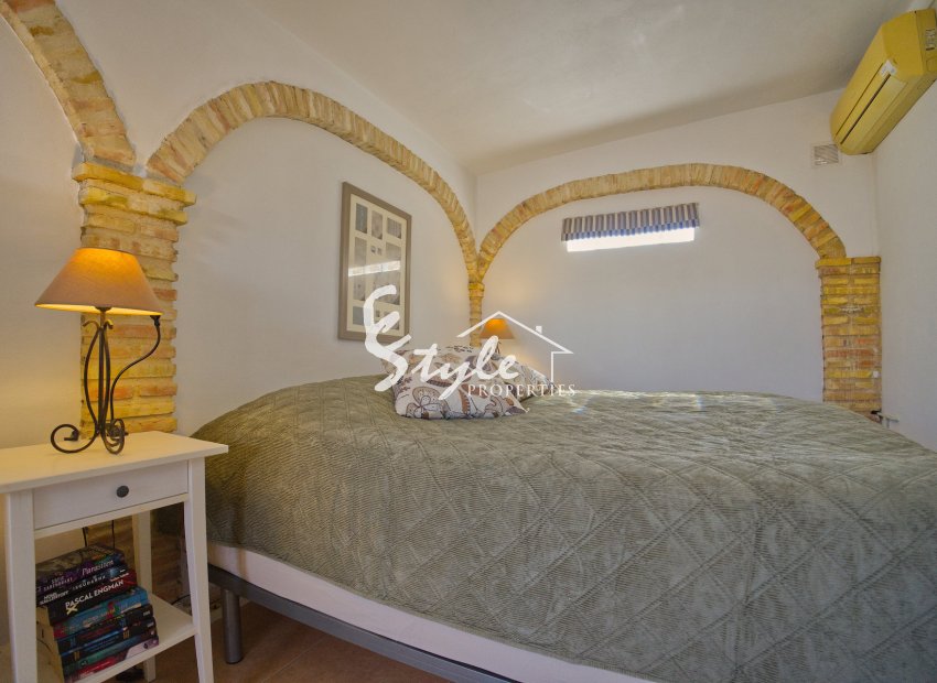 Вторичное жилье - Вилла - Torrevieja - Торревьеха