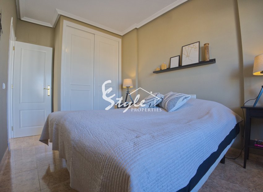 Вторичное жилье - Вилла - Torrevieja - Торревьеха