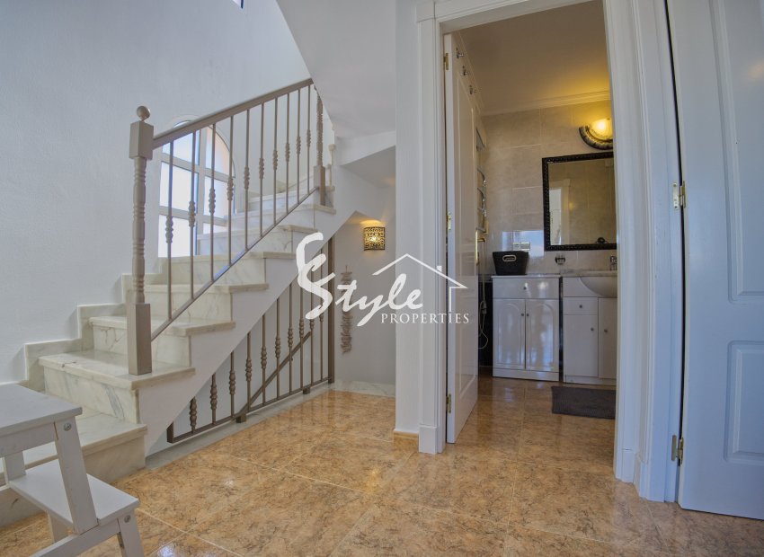 Вторичное жилье - Вилла - Torrevieja - Торревьеха