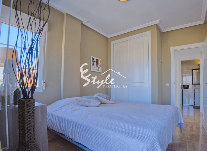 Вторичное жилье - Вилла - Torrevieja - Торревьеха