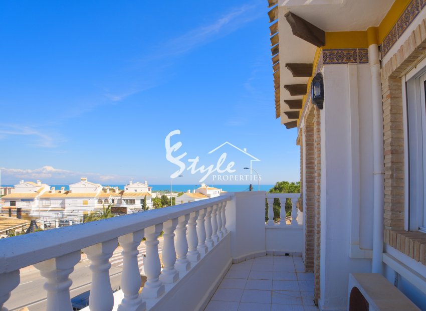 Вторичное жилье - Вилла - Torrevieja - Торревьеха