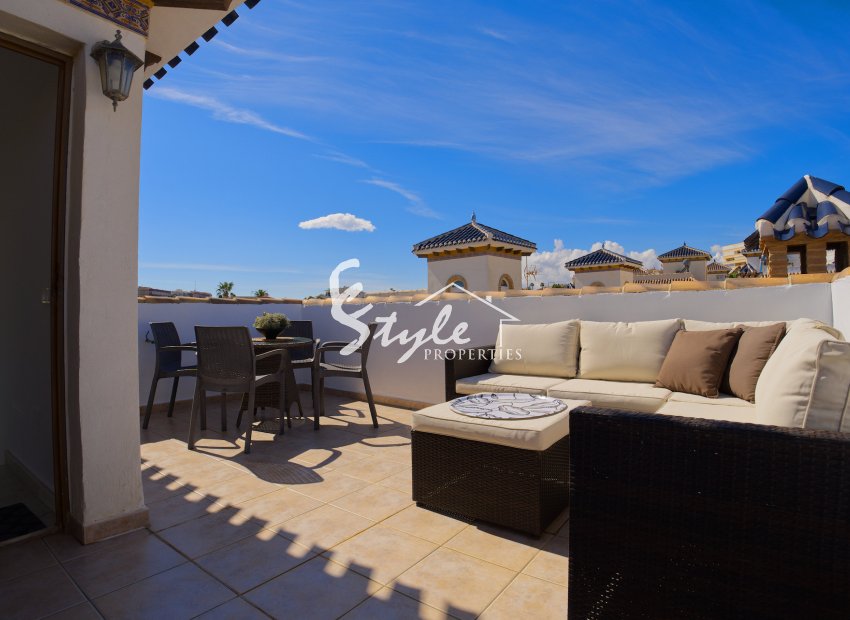 Вторичное жилье - Вилла - Torrevieja - Торревьеха