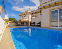 Вторичное жилье - Вилла - Torrevieja - Торревьеха