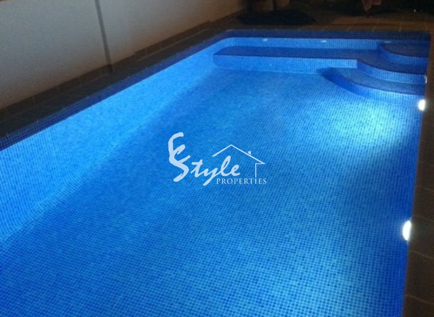 Вторичное жилье - Вилла - Torrevieja - Торревьеха