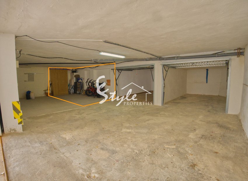 Вторичное жилье - Вилла - Torrevieja - Торревьеха