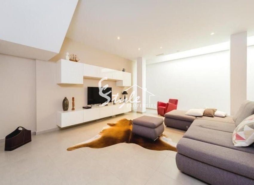 Вторичное жилье - Вилла - Torrevieja - Торревьеха