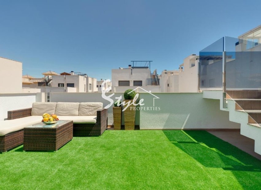 Вторичное жилье - Вилла - Torrevieja - Торревьеха