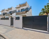 Вторичное жилье - Вилла - Torrevieja - Торревьеха