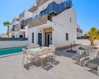 Вторичное жилье - Вилла - Torrevieja - Торревьеха