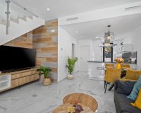 Вторичное жилье - Вилла - Torrevieja - Торревьеха