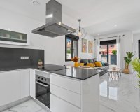 Вторичное жилье - Вилла - Torrevieja - Торревьеха