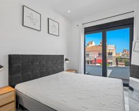 Вторичное жилье - Вилла - Torrevieja - Торревьеха