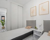 Вторичное жилье - Вилла - Torrevieja - Торревьеха
