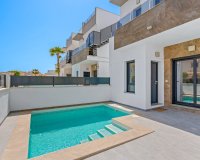 Вторичное жилье - Вилла - Torrevieja - Торревьеха